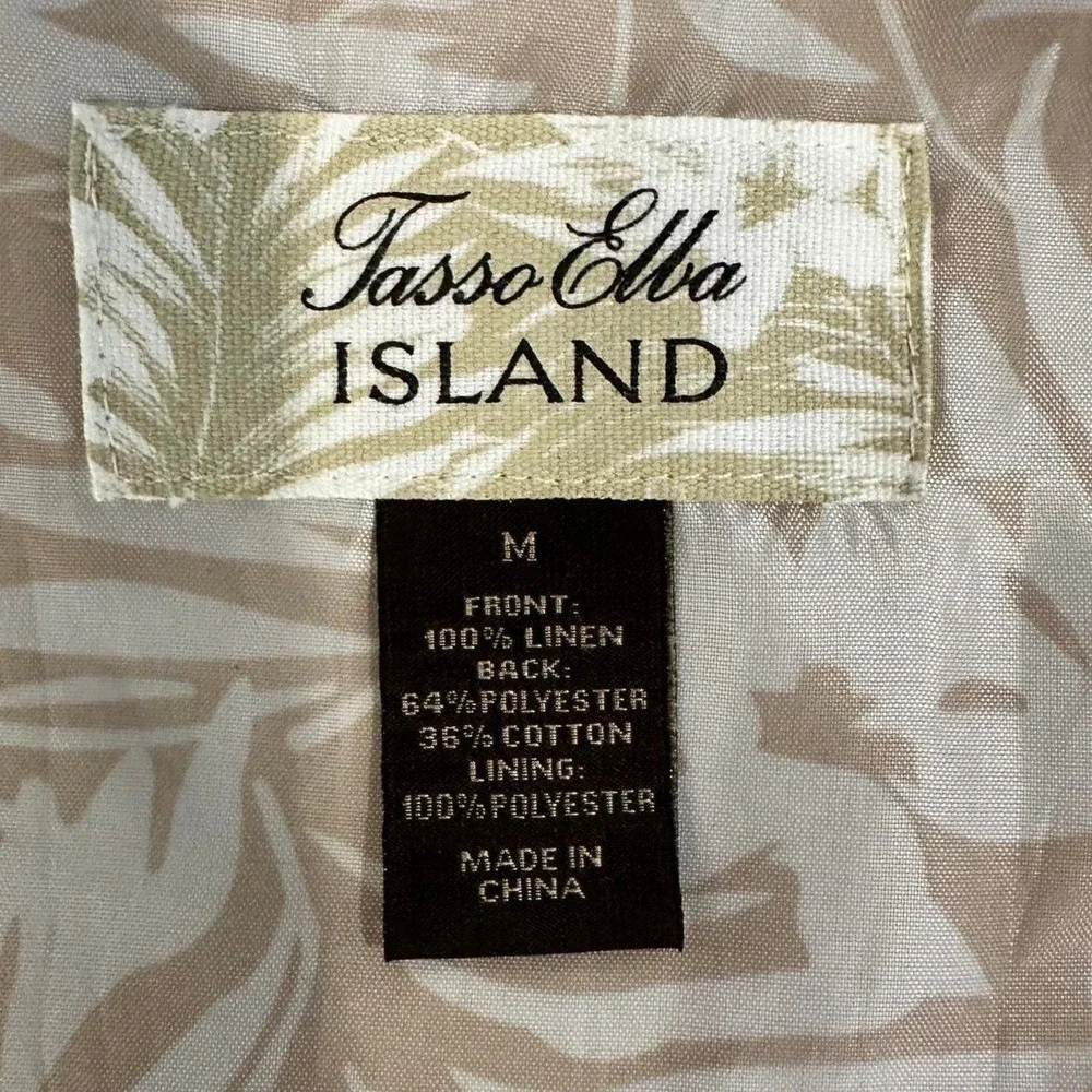 N/A tasso elba